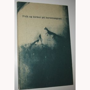 Folk og kirker p horsensegnen