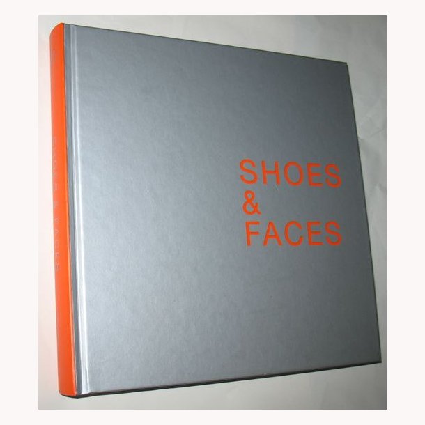 Shoes &amp; Faces