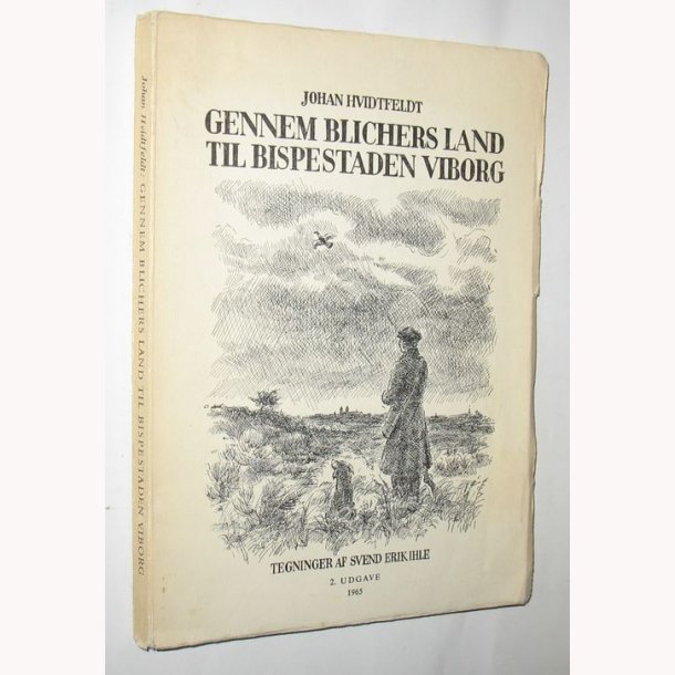 Gennem Blichers land