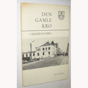 Den gamle kro i Bjerringbro