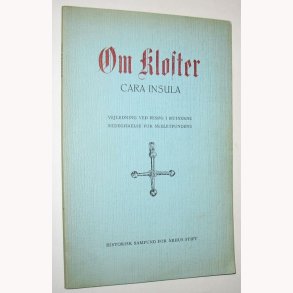 m Kloster Cara Insula