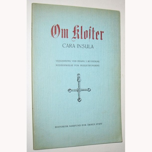 m Kloster Cara Insula