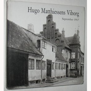 Hugo Matthiessens Viborg