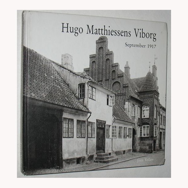 Hugo Matthiessens Viborg