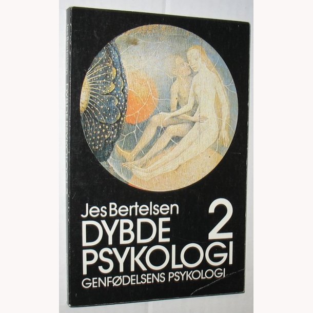 Dybdepsykologi Bind 2