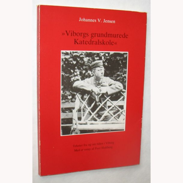 Viborgs grundmurede Katedralskole