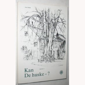 Kan De huske? - Bind 3
