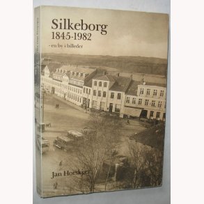 Silkeborg 1845-1982 - en by i billeder