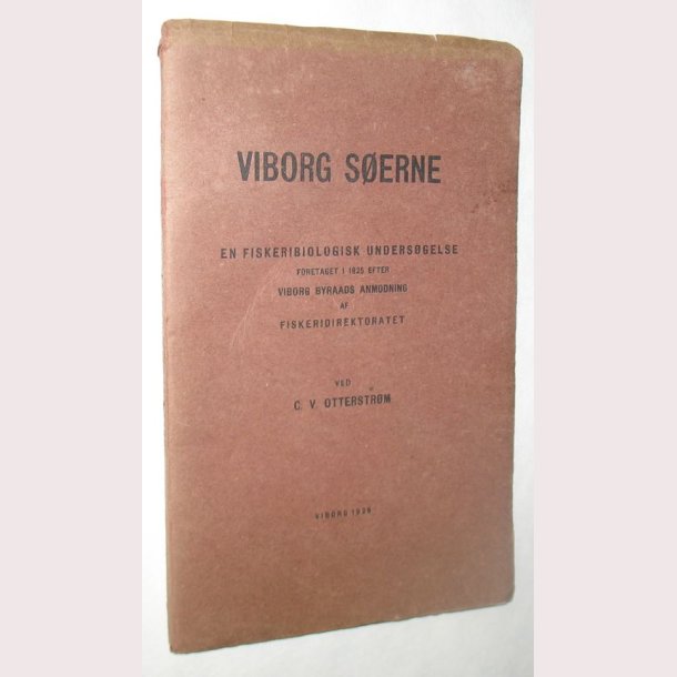 Viborg Serne