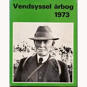 Vendsyssel rbog 1973
