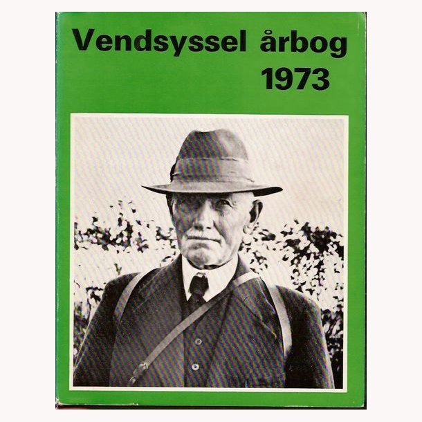 Vendsyssel rbog 1973