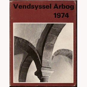 Vendsyssel rbog 1974