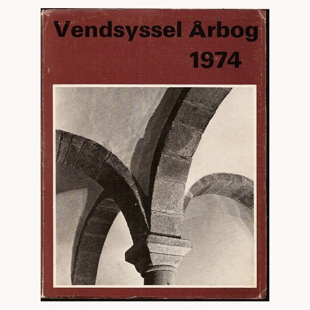 Vendsyssel rbog 1974