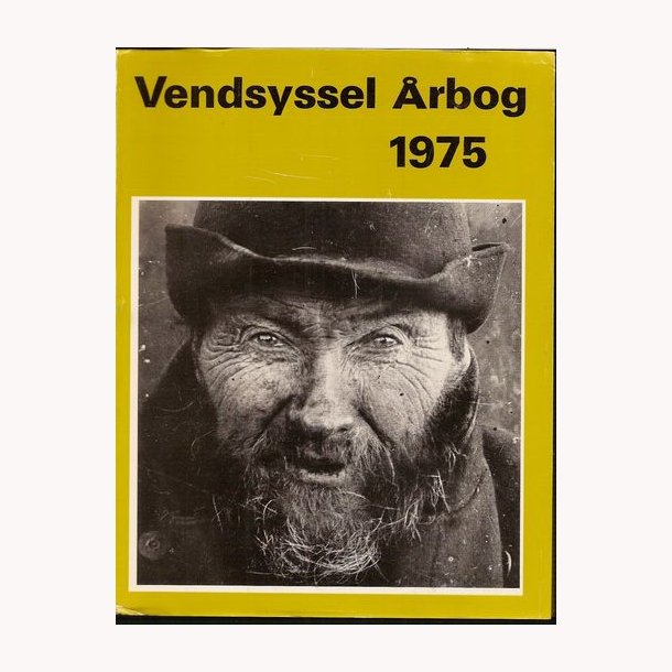 Vendsyssel rbog 1975