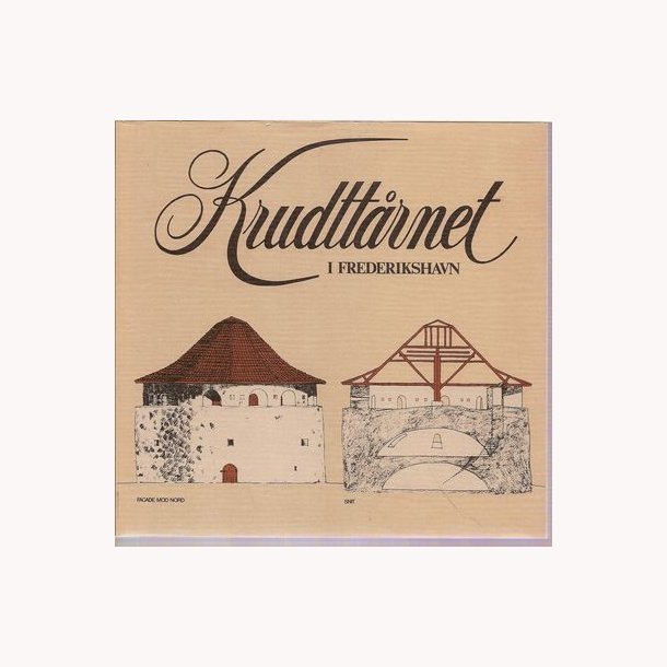 Krudttrnet i Frederikshavn