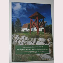 Historisk-topografiske beskrivelser