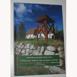 Historisk-topografiske beskrivelser