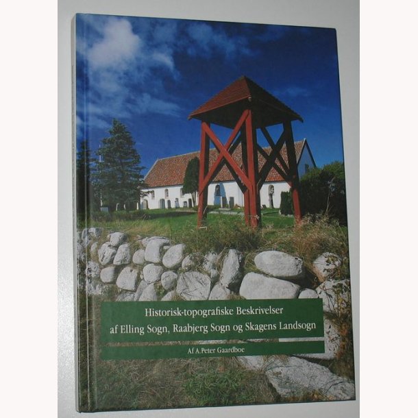 Historisk-topografiske beskrivelser