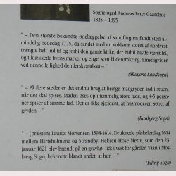 Historisk-topografiske beskrivelser