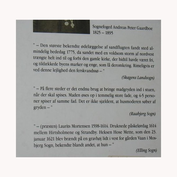 Historisk-topografiske beskrivelser