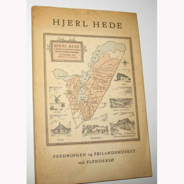 Hjerl Hede