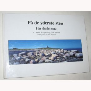 P de yderste sten - Hirsholmene