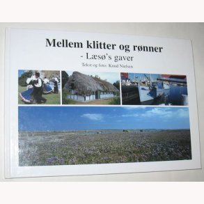 Mellem klitter og rnner - Ls's gaver