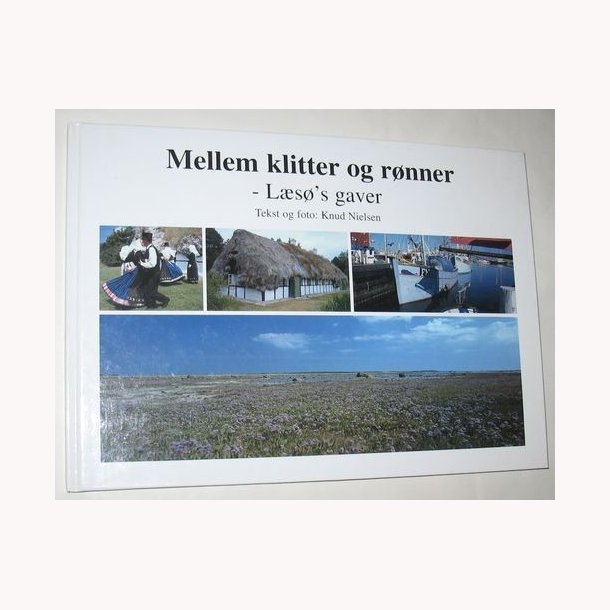 Mellem klitter og rnner - Ls's gaver