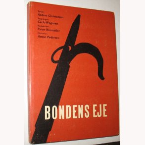 Bondens eje