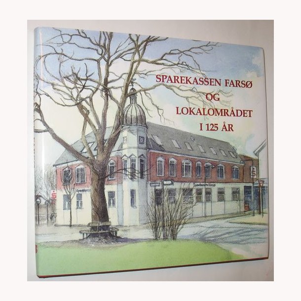 Sparkassen Fars og lokalomrdet i 125 r