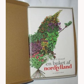 En buket af nordjylland