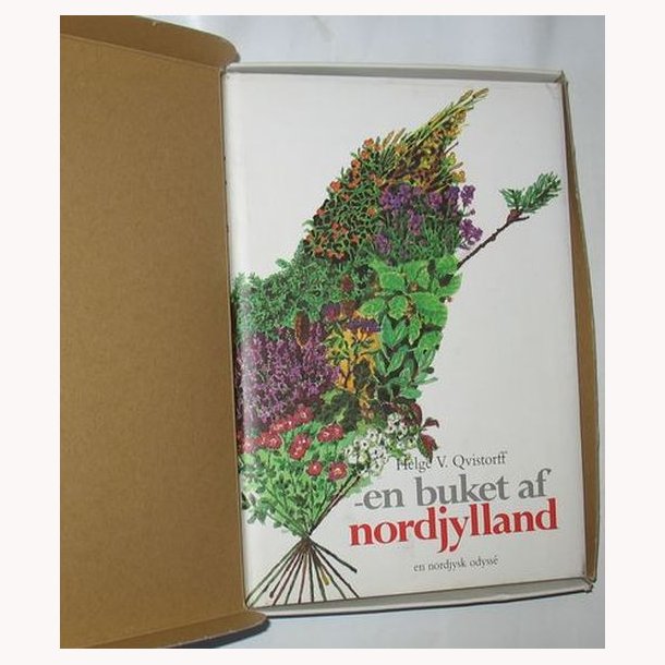En buket af nordjylland