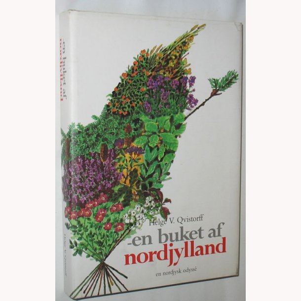 En buket af nordjylland