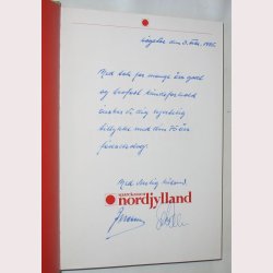 En buket af nordjylland