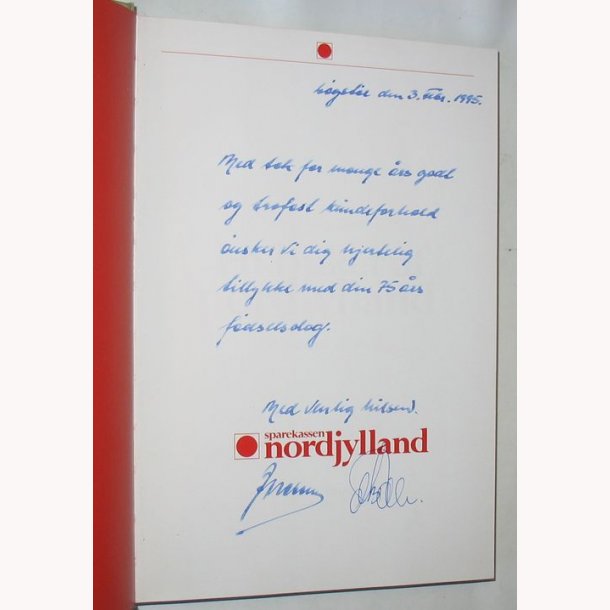 En buket af nordjylland