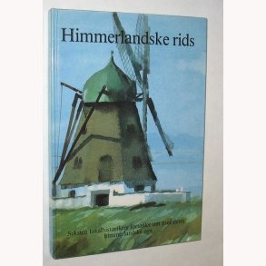 Himmerlandske rids