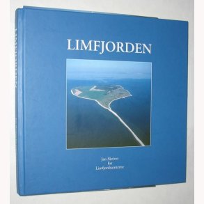 Limfjorden: Jan Skriver for Limfjordsamterne