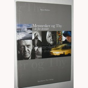 Mennesker og Thy - de fire rstider