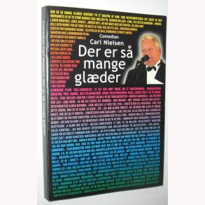 Der er s mange glder