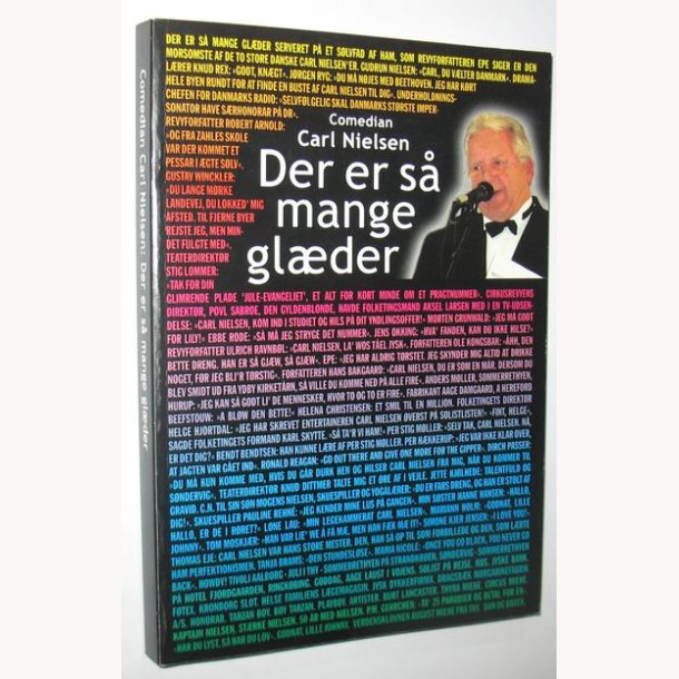 Der er s mange glder