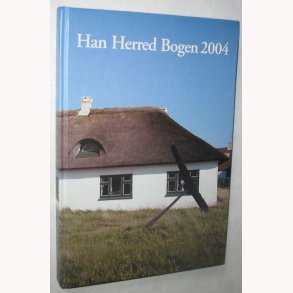 Han Herred Bogen 2004