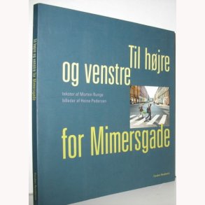 Til hjre og venstre for Mimersgade