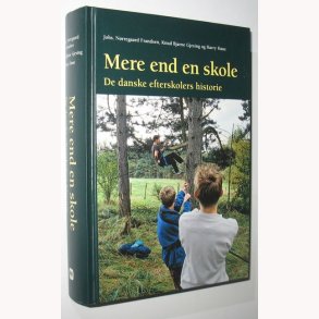 Mere end en skole