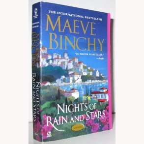 Nights of Rain and Stars