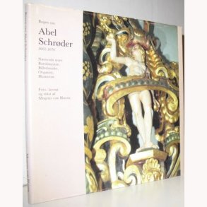 Abel Schrder 1602-1676