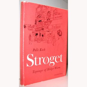 Strget