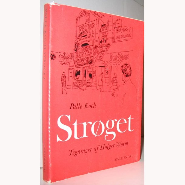 Strget