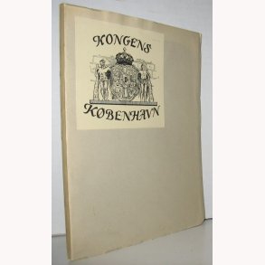 Kongens Kbenhavn