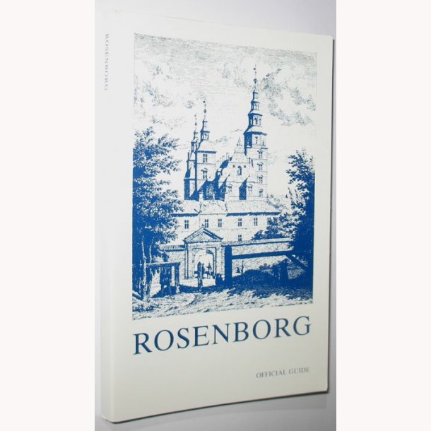 Rosenborg Castle