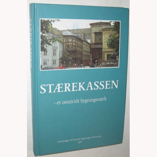 Strekassen - et omstridt bygningsvrk